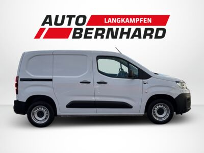 Citroën Berlingo Gebrauchtwagen