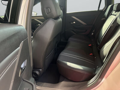 Opel Astra Vorführwagen