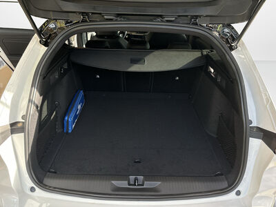 Opel Astra Vorführwagen