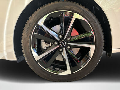 Opel Astra Vorführwagen