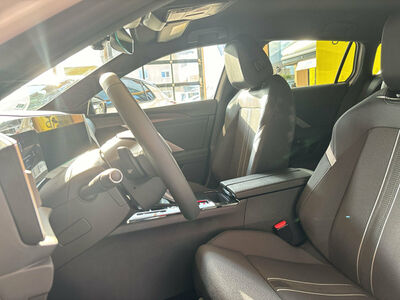 Opel Astra Vorführwagen