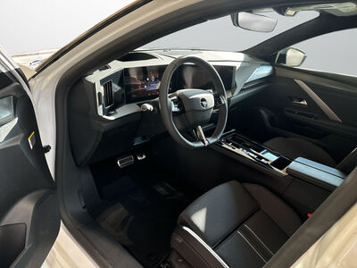 Opel Astra Vorführwagen