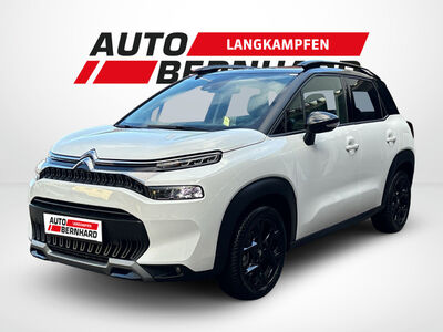 Citroën C3 Aircross Neuwagen