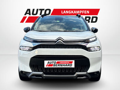 Citroën C3 Aircross Neuwagen