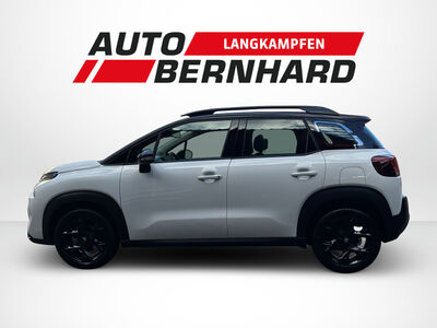 Citroën C3 Aircross Neuwagen