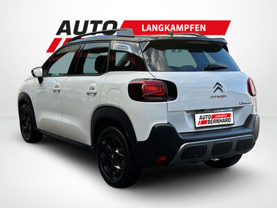 Citroën C3 Aircross Neuwagen