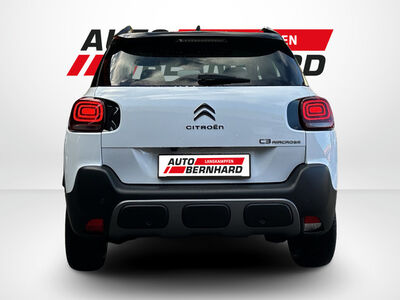 Citroën C3 Aircross Neuwagen