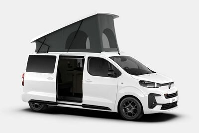 Citroën Spacetourer Neuwagen