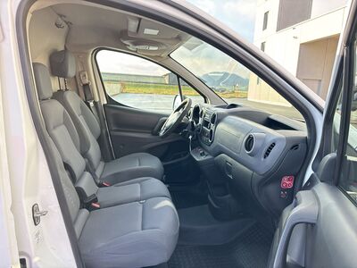 Citroën Berlingo Vorführwagen