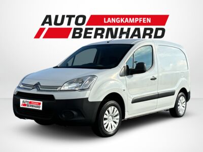 Citroën Berlingo Vorführwagen