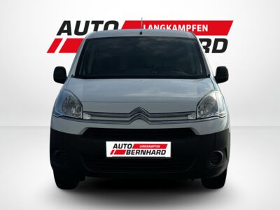 Citroën Berlingo Vorführwagen