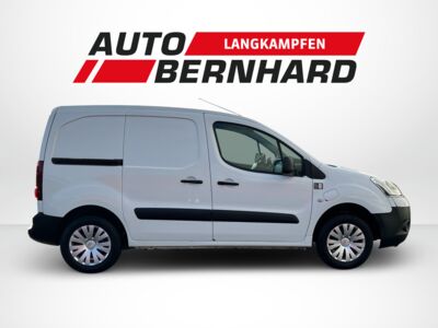 Citroën Berlingo Vorführwagen