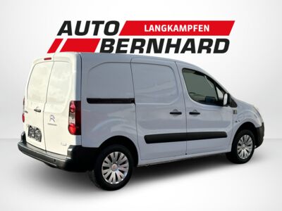 Citroën Berlingo Vorführwagen