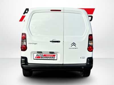 Citroën Berlingo Vorführwagen