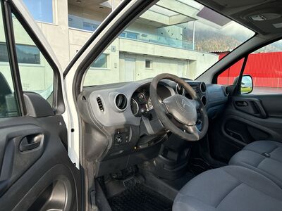 Citroën Berlingo Vorführwagen