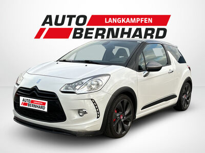 Citroën DS3 Gebrauchtwagen