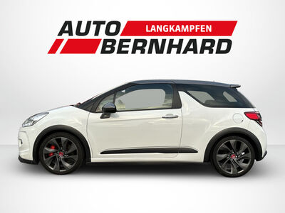 Citroën DS3 Gebrauchtwagen