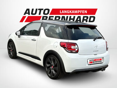 Citroën DS3 Gebrauchtwagen