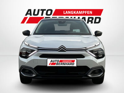 Citroën C4 X Vorführwagen