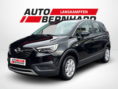 Opel Crossland Gebrauchtwagen