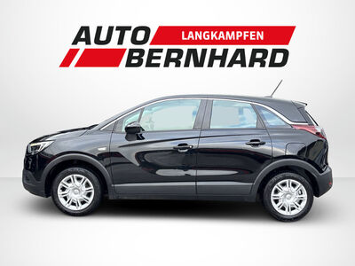 Opel Crossland Gebrauchtwagen