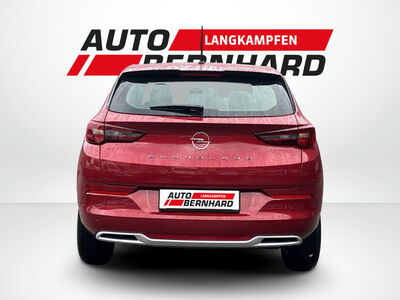 Opel Grandland X Vorführwagen