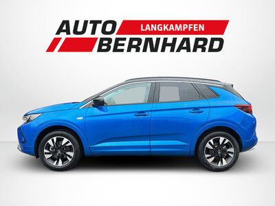 Opel Grandland X Neuwagen