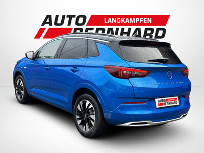 Opel Grandland X Neuwagen