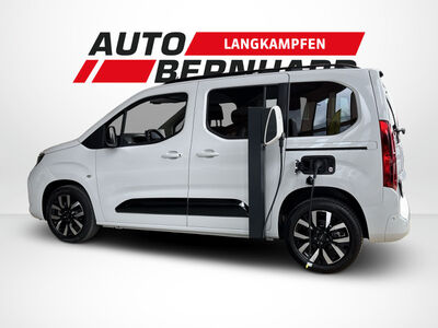 Opel Combo Neuwagen