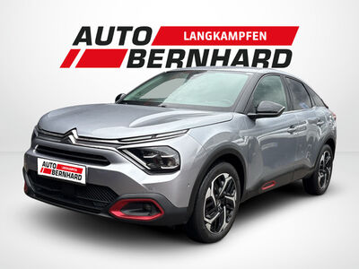 Citroën C4 Gebrauchtwagen