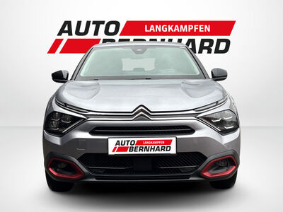 Citroën C4 Gebrauchtwagen