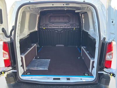 Opel Combo Neuwagen