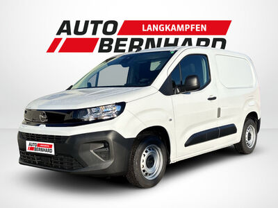 Opel Combo Neuwagen