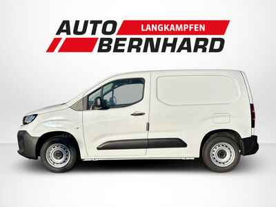 Opel Combo Neuwagen