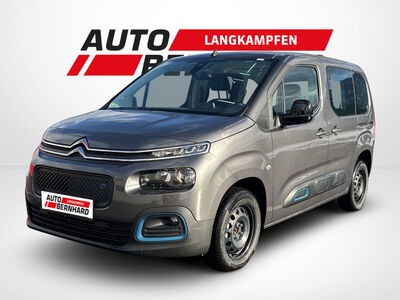 Citroën Berlingo Neuwagen