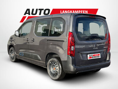 Citroën Berlingo Neuwagen