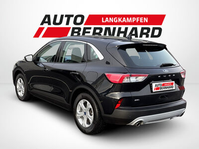 Ford Kuga Gebrauchtwagen