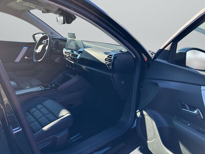 Citroën C4 Vorführwagen