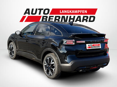 Citroën C4 Vorführwagen