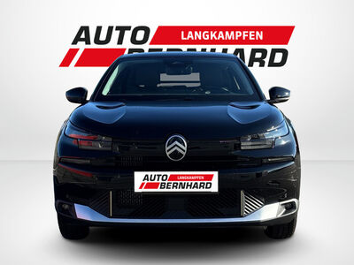 Citroën C4 Vorführwagen