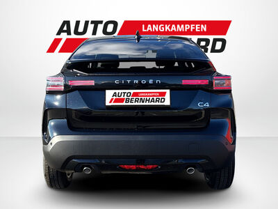 Citroën C4 Vorführwagen