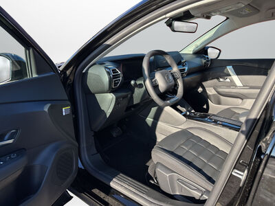 Citroën C4 Vorführwagen