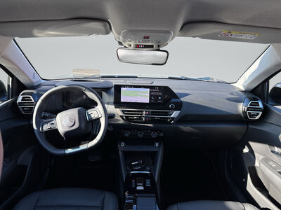 Citroën C4 Vorführwagen