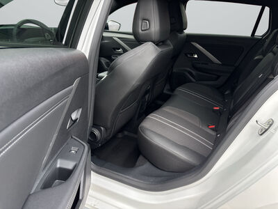 Opel Astra Vorführwagen Opel Astra Vorführwagen