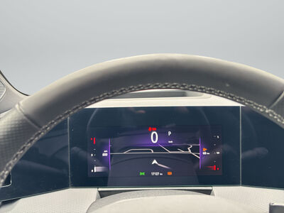 Opel Astra Vorführwagen Opel Astra Vorführwagen