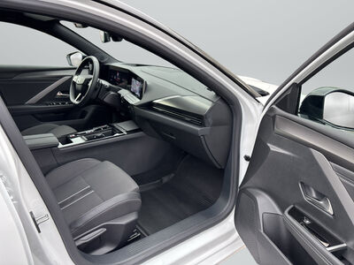 Opel Astra Vorführwagen Opel Astra Vorführwagen