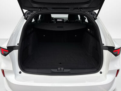 Opel Astra Vorführwagen Opel Astra Vorführwagen