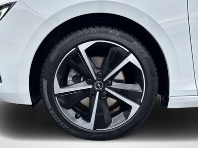 Opel Astra Vorführwagen Opel Astra Vorführwagen