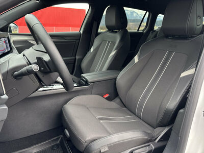 Opel Astra Vorführwagen Opel Astra Vorführwagen