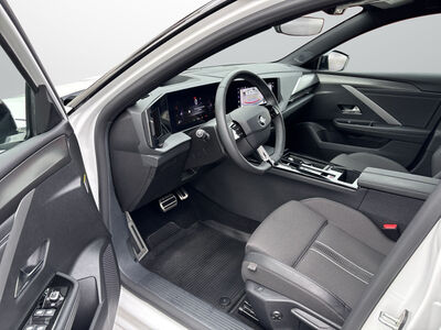 Opel Astra Vorführwagen Opel Astra Vorführwagen